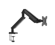 Uchwyt do monitorów ANDA SEAT Stealth II 17”-32” czarny